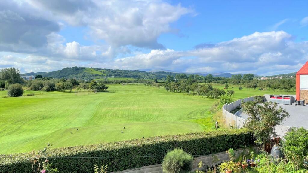 Main image of property: Marine Drive, Rhos On Sea, Colwyn Bay