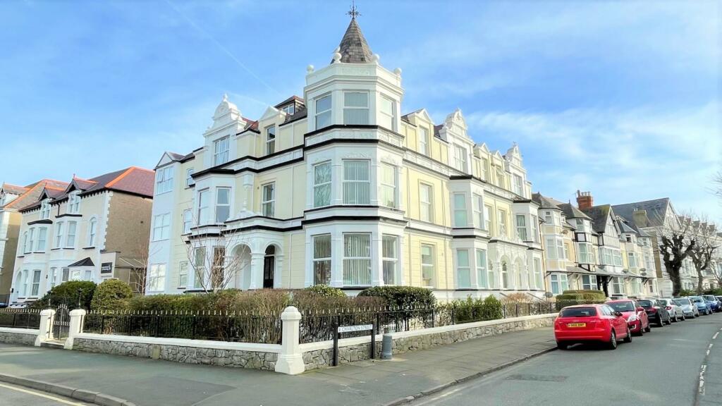 Main image of property: Trinity Square, Llandudno