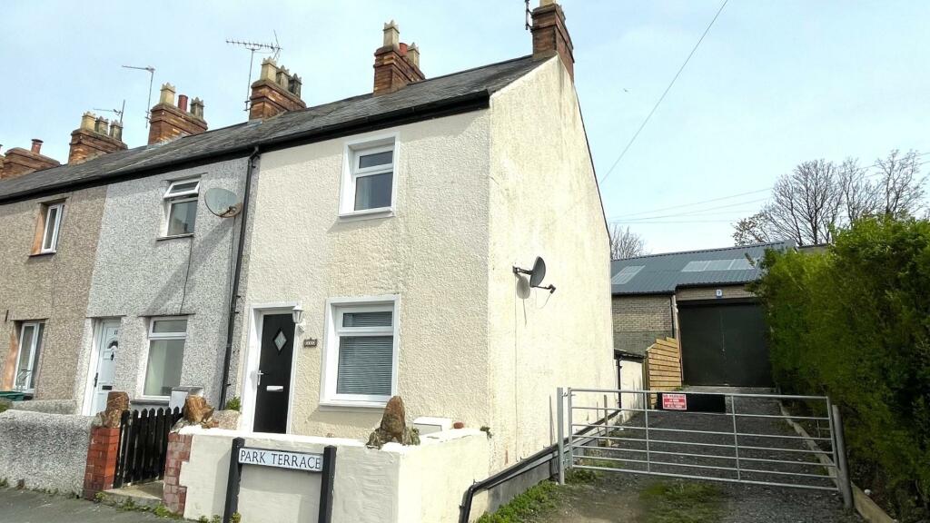 Main image of property: Park Terrace, Deganwy, Conwy