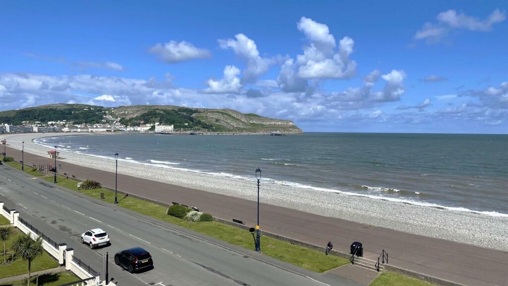 Main image of property: Craig Y Don Parade, Craig y Don, Llandudno
