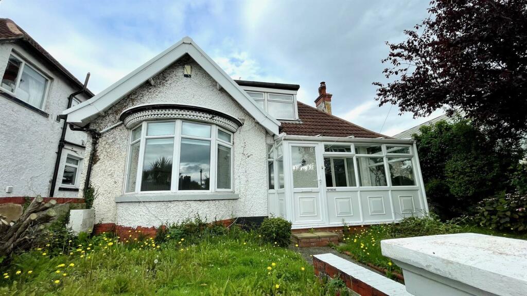 Main image of property: Ferndale Road, Llandudno Junction