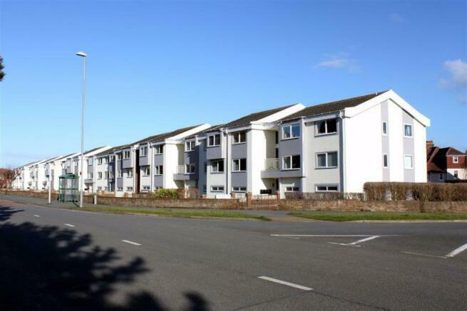 Main image of property: Gloddaeth Avenue, Llandudno