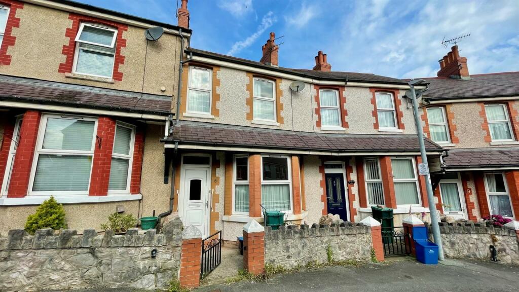 Main image of property: Highfield Road, Colwyn Bay