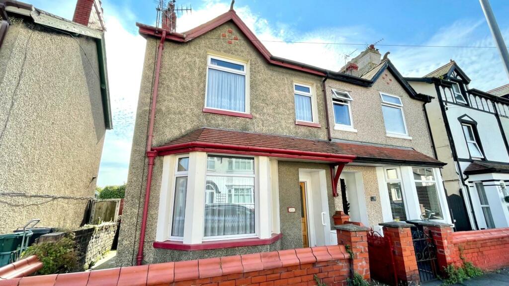 Main image of property: Ronald Avenue, Llandudno Junction