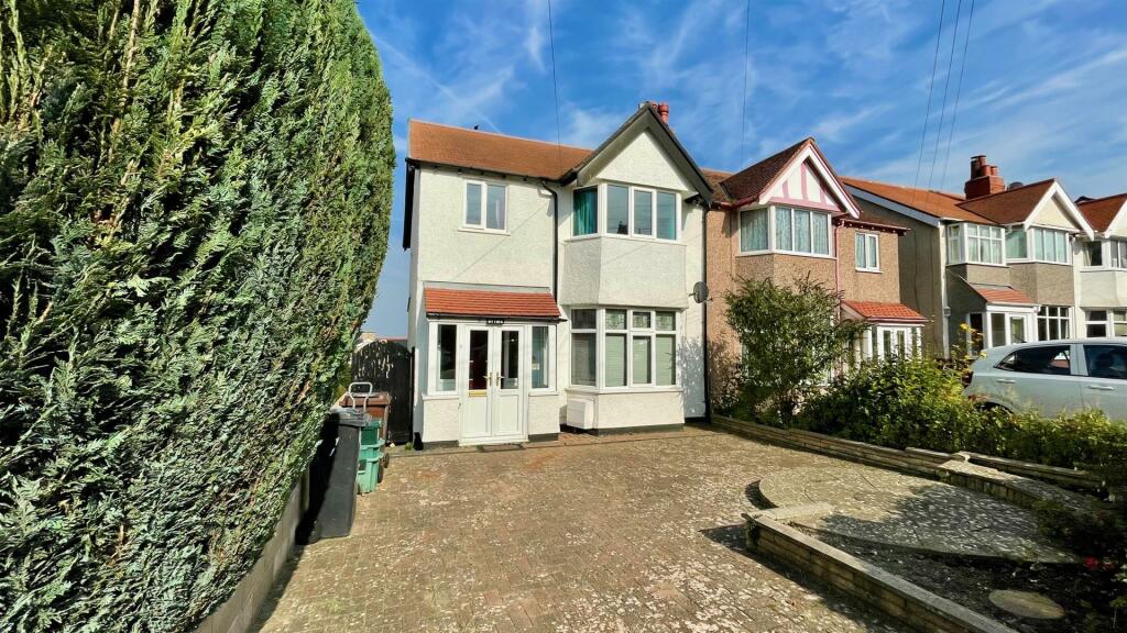 Main image of property: Smith Avenue, Old Colwyn, Colwyn Bay