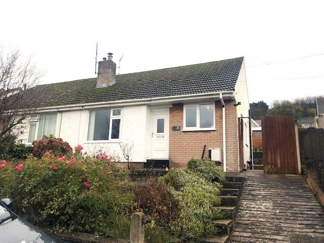Main image of property: Oxwich Road, Mochdre, Colwyn Bay