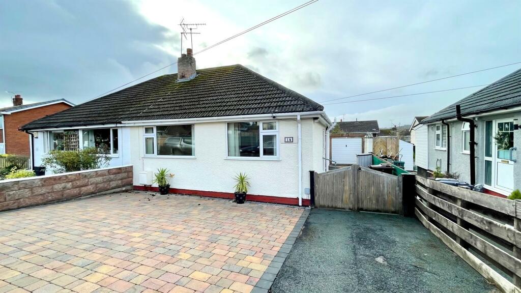 Main image of property: Nant Y Coed, Llandudno Junction