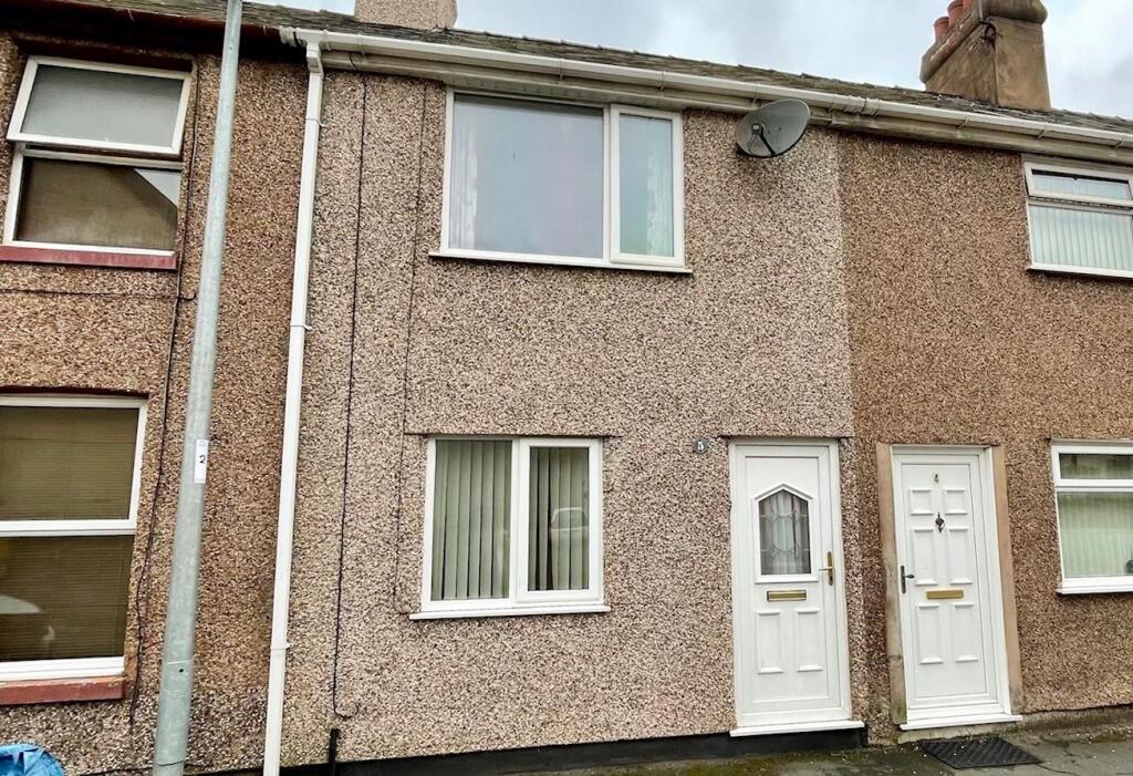 Main image of property: Station Terrace, Llandudno Junction