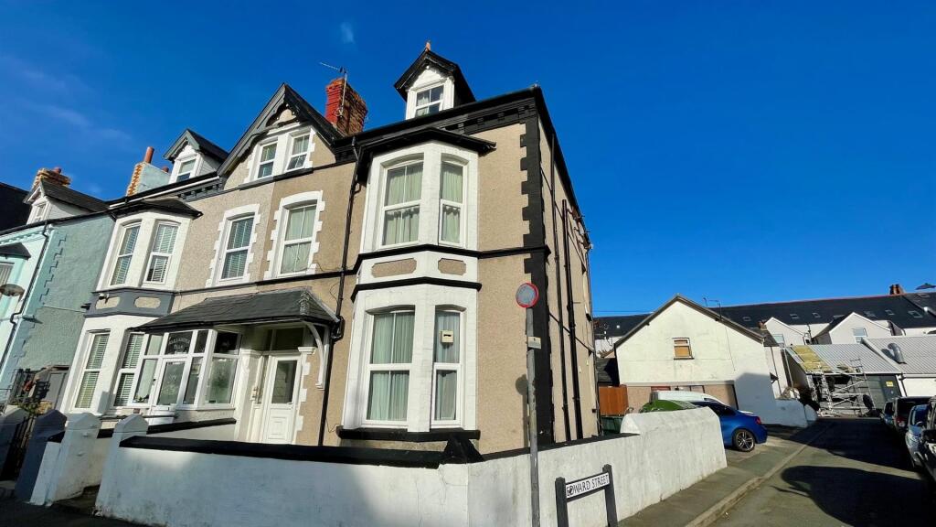 Main image of property: Caroline Road, Llandudno