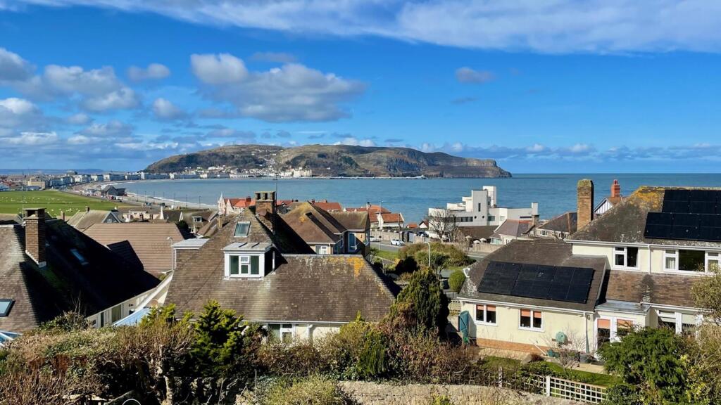 Main image of property: Bryn Y Bia Road, Craigside, Llandudno