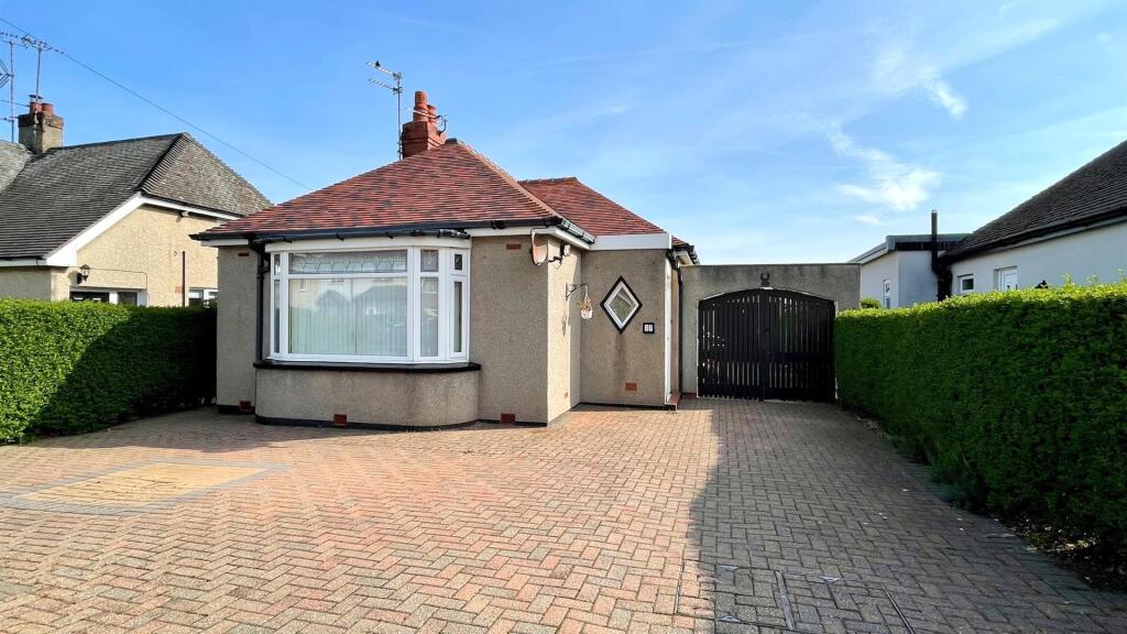 Main image of property: Gwydyr Road, Llandudno
