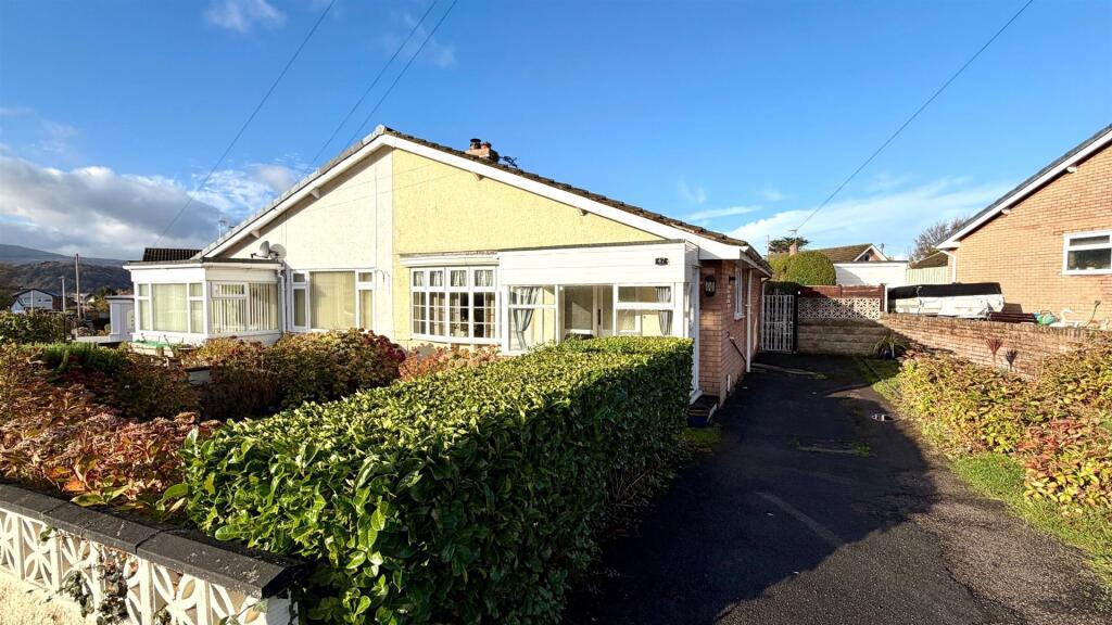 Main image of property: Pendyffryn, Llandudno Junction