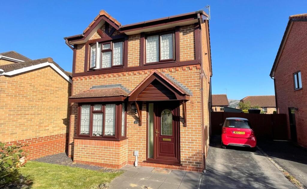 Main image of property: Beaumaris Drive, Llandudno
