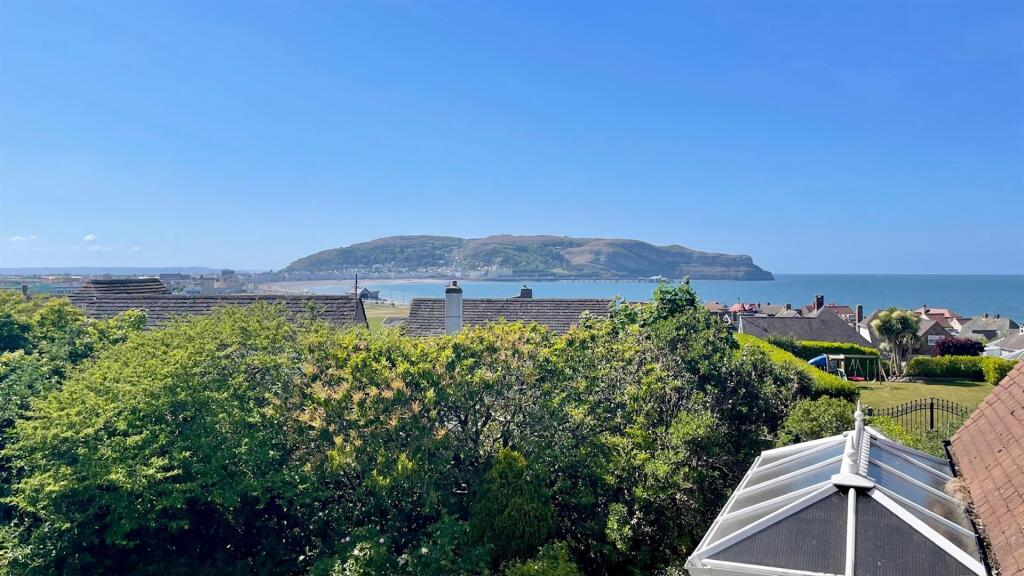Main image of property: Bryn Y Bia Road, Llandudno
