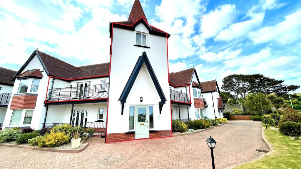 Main image of property: Bryn Y Bia Road, Craigside, Llandudno