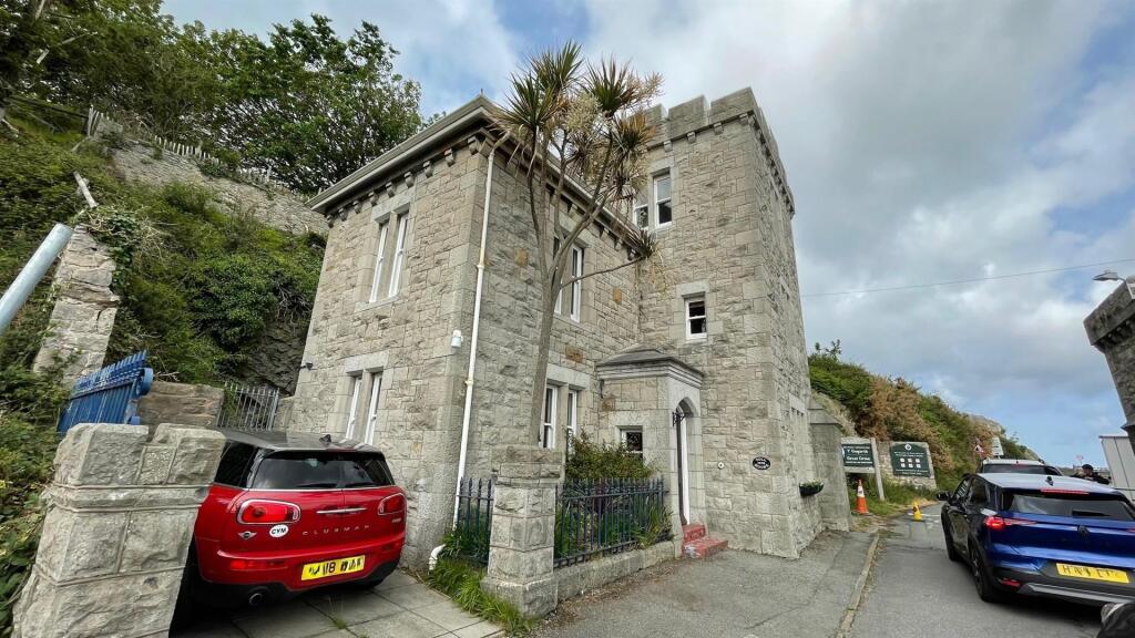 Main image of property: Marine Drive, Llandudno