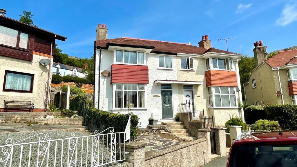 Main image of property: Llwynon Road, Great Orme, Llandudno
