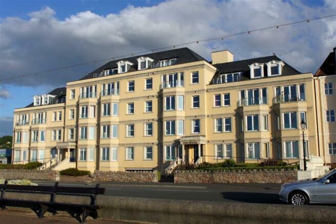 Main image of property: Craig Y Don Parade, Craig y Don, Llandudno