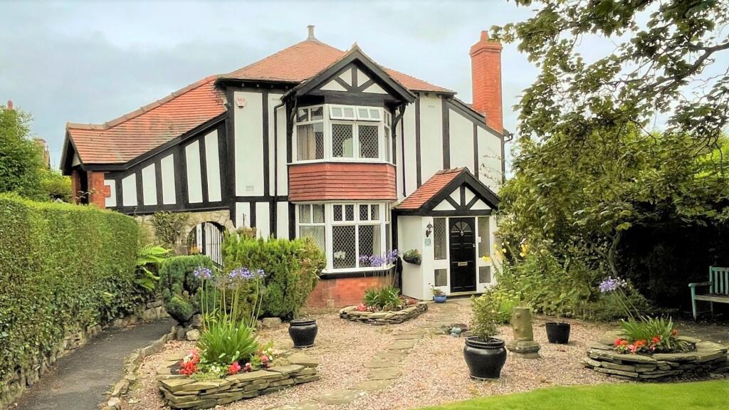 Main image of property: Roumania Crescent, Craig y Don, Llandudno