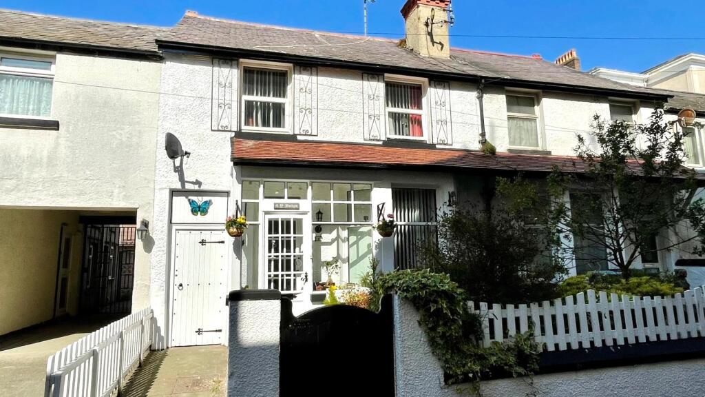 Main image of property: Somerset Street, Llandudno
