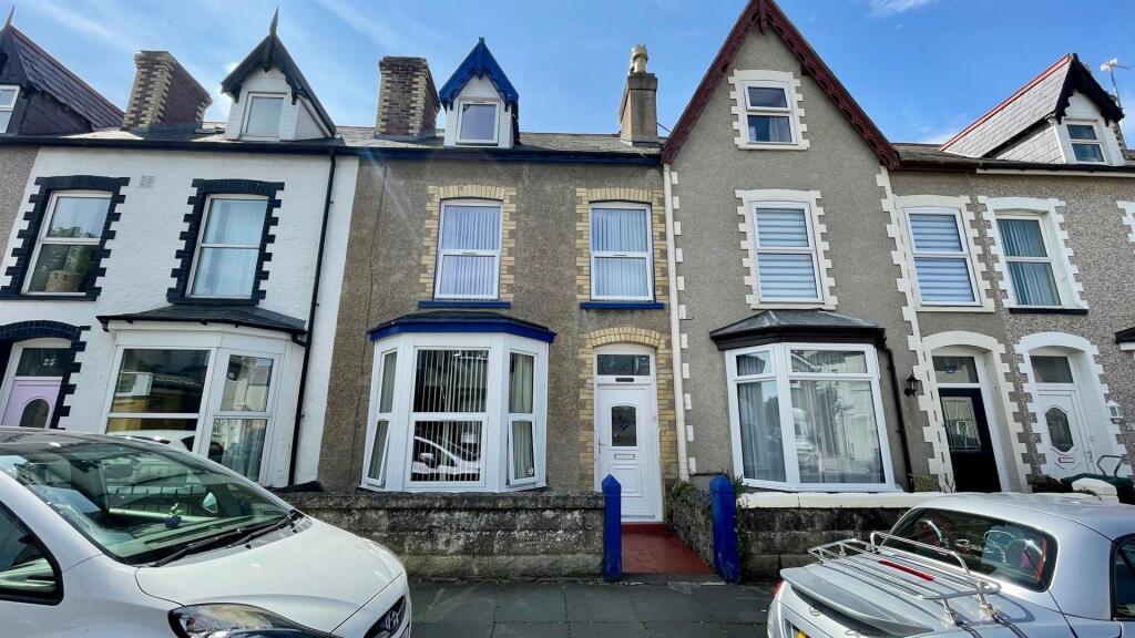Main image of property: Victoria Street, Craig y Don, Llandudno