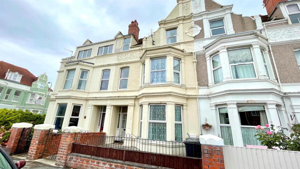 Main image of property: Clarence Road, Llandudno