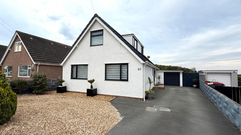 Main image of property: Hill View Road, Llanrhos, Llandudno