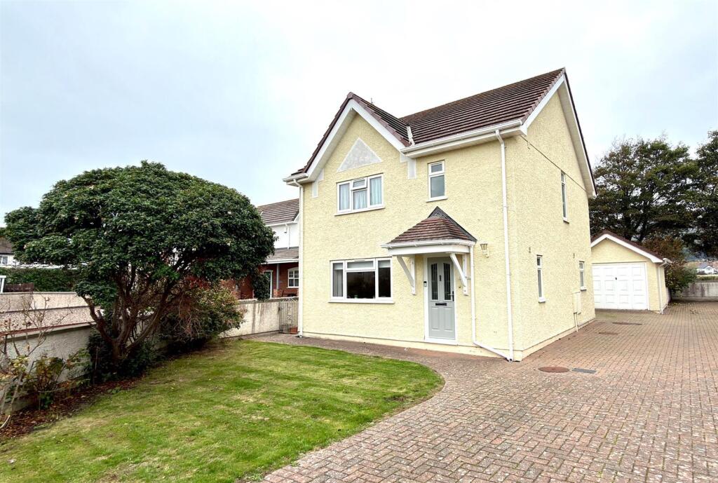 Main image of property: Eryl Place, Llandudno