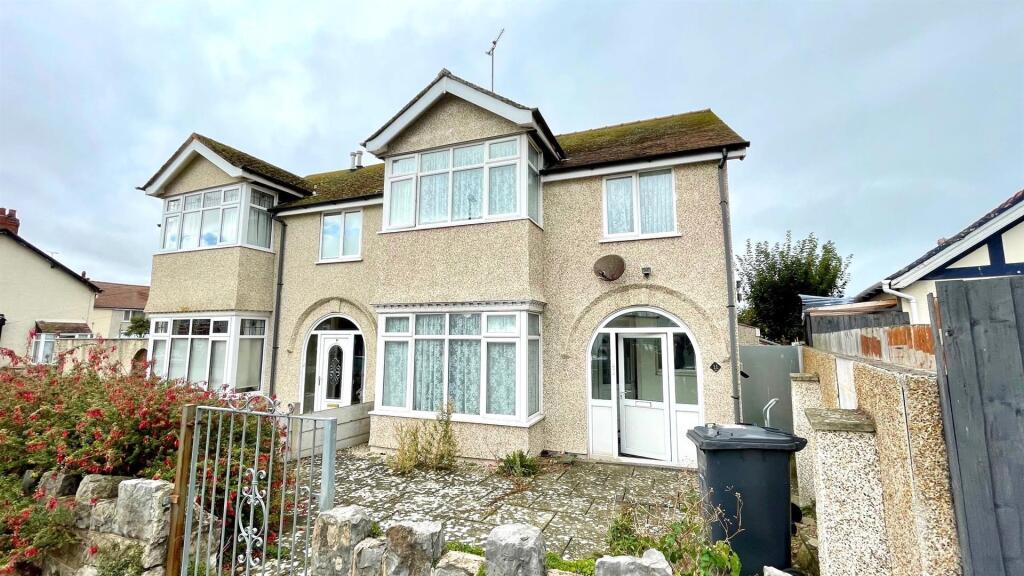 Main image of property: Church Drive, Rhos On Sea, Colwyn Bay