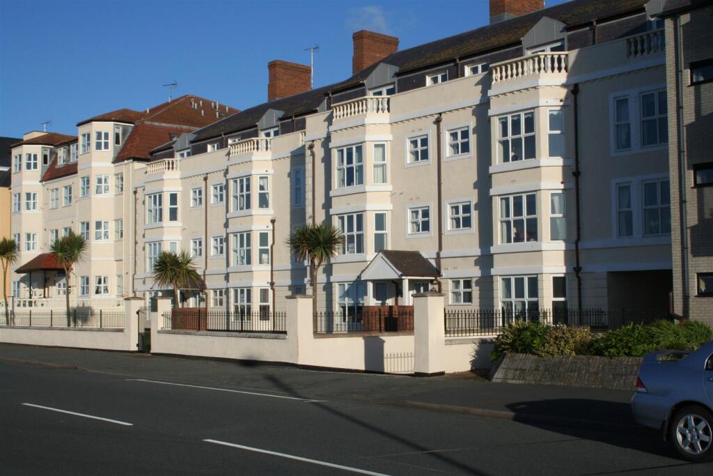 Main image of property: Craig Y Don Parade, Llandudno