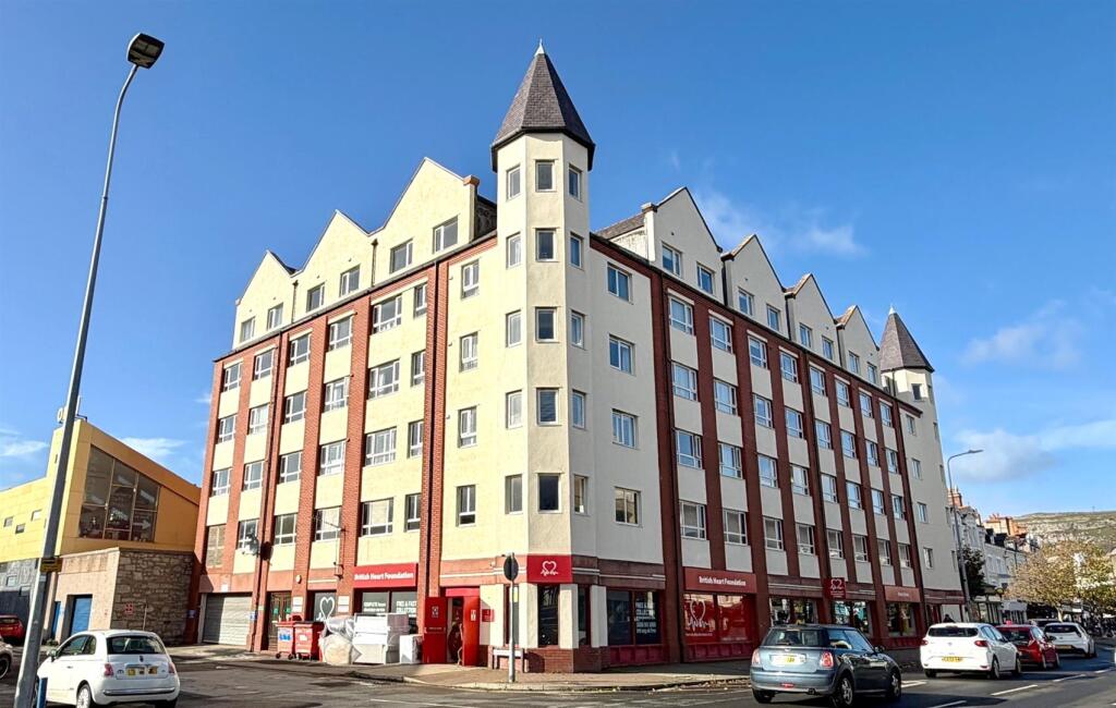 Main image of property: Vaughan Street, Llandudno