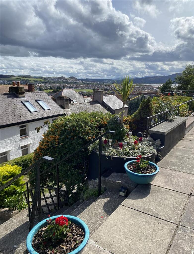 Main image of property: Cwlach Street, Llandudno