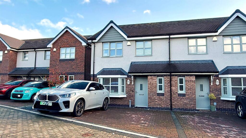 Main image of property: Parc Pentywyn, Deganwy, Conwy