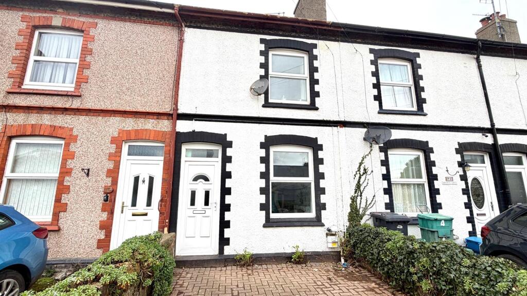Main image of property: Shamrock Terrace, Deganwy, Conwy