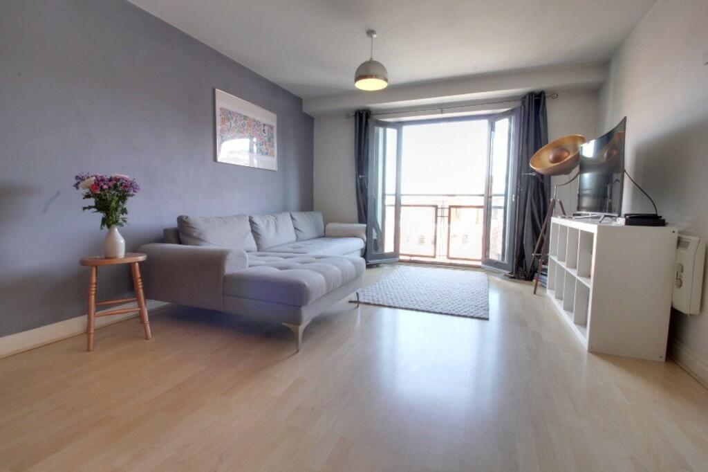 2 bedroom apartment for rent in Q Apartments, Newhall Hill, Jewellery Quarter, B1