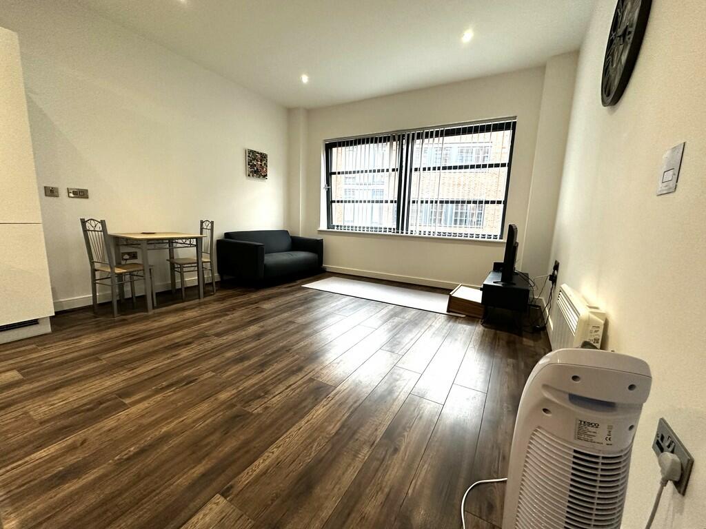 Additional property image - The Kettleworks, 126 Pope Street, Jewellery Quarter