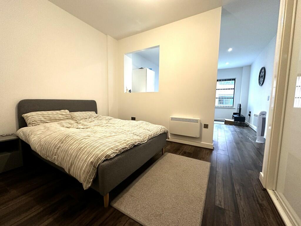 Additional property image - The Kettleworks, 126 Pope Street, Jewellery Quarter