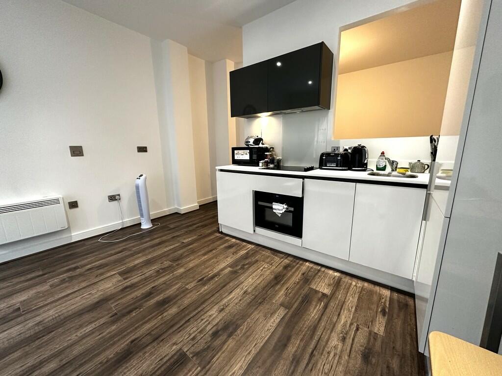 Additional property image - The Kettleworks, 126 Pope Street, Jewellery Quarter