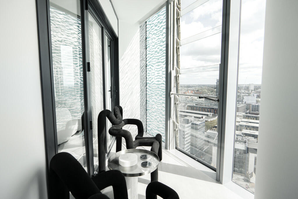 Additional property image - Beetham Tower, 10 Holloway Circus, Queensway