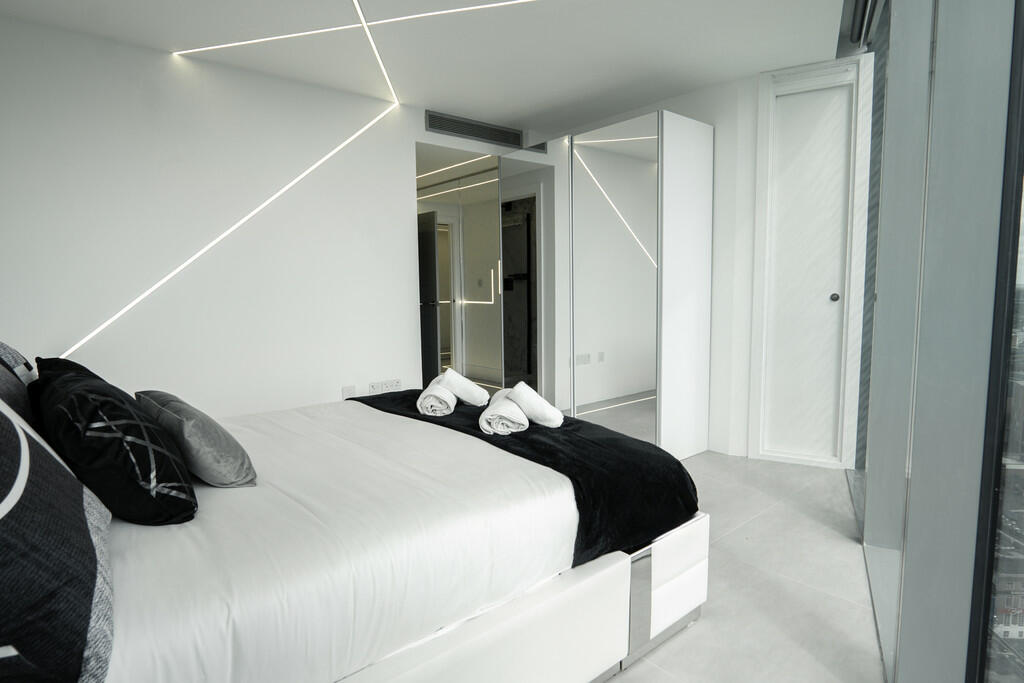 Additional property image - Beetham Tower, 10 Holloway Circus, Queensway