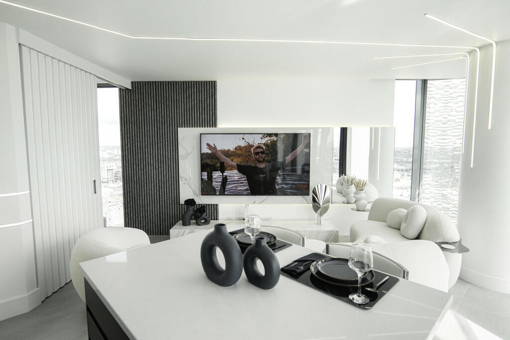 Additional property image - Beetham Tower, 10 Holloway Circus, Queensway