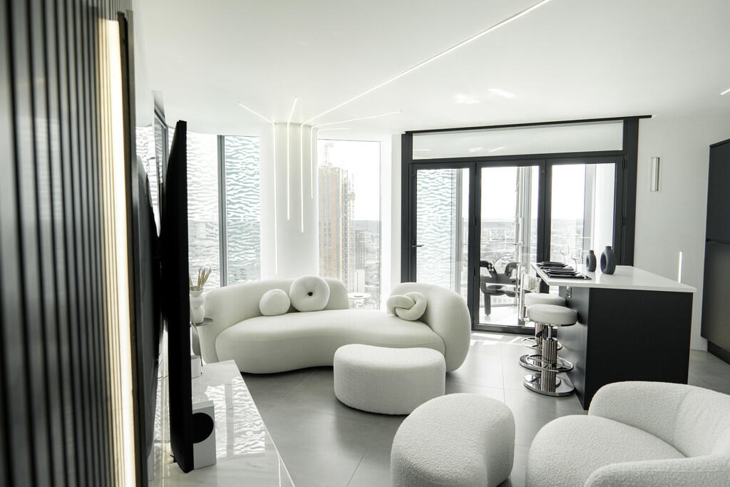 Additional property image - Beetham Tower, 10 Holloway Circus, Queensway