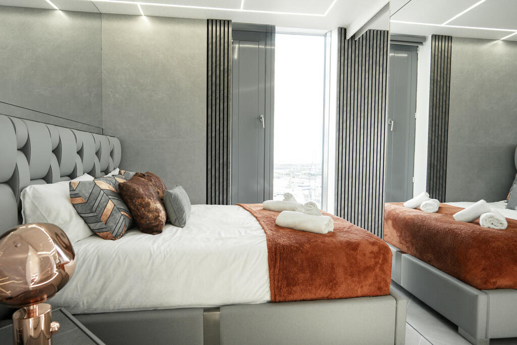 Additional property image - Beetham Tower, 10 Holloway Circus, Queensway