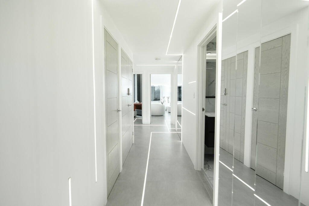 Additional property image - Beetham Tower, 10 Holloway Circus, Queensway