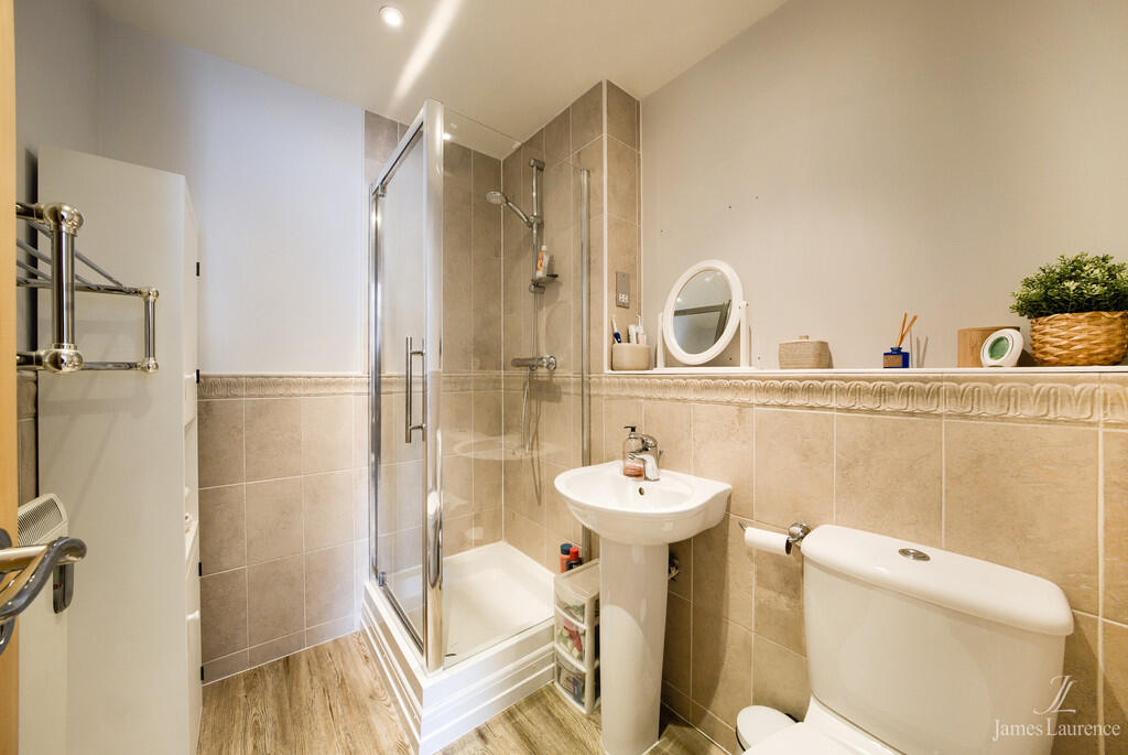 Additional property image - Newhall Court, George Street, Jewellery Quarter