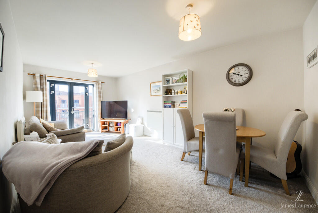 Additional property image - Newhall Court, George Street, Jewellery Quarter