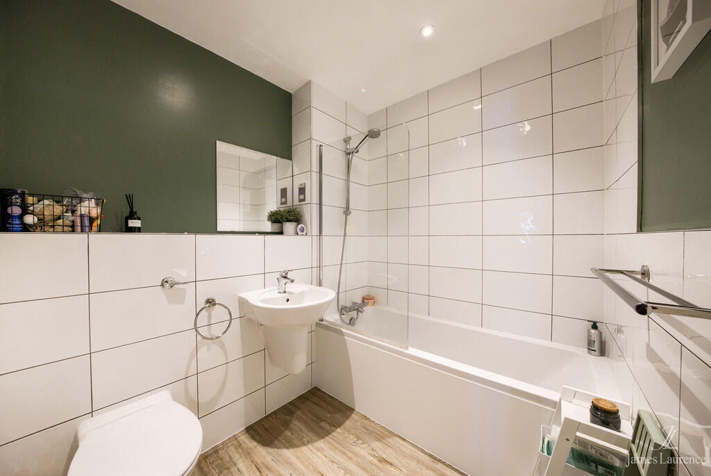 Additional property image - Newhall Court, George Street, Jewellery Quarter
