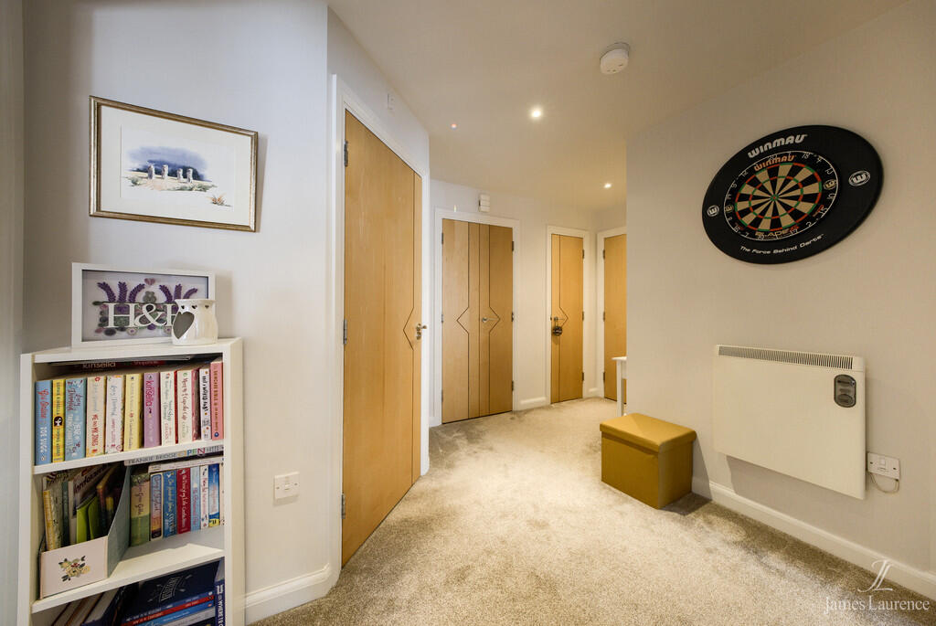 Additional property image - Newhall Court, George Street, Jewellery Quarter