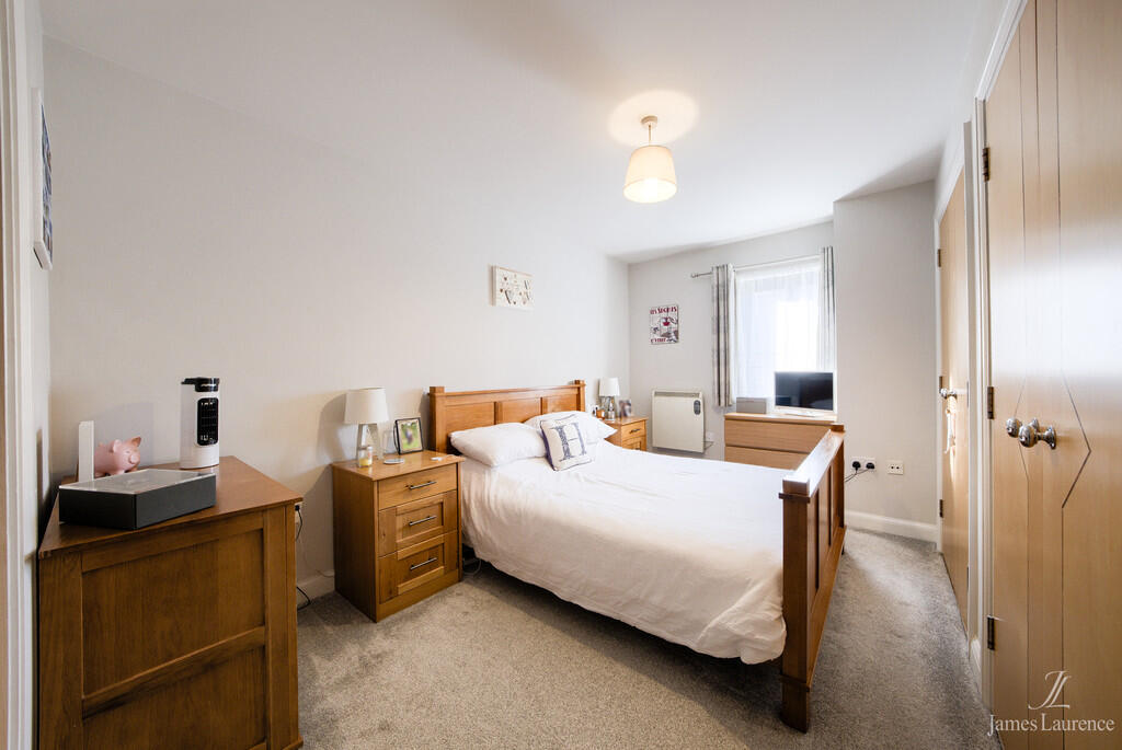 Additional property image - Newhall Court, George Street, Jewellery Quarter