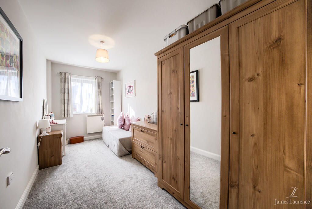 Additional property image - Newhall Court, George Street, Jewellery Quarter